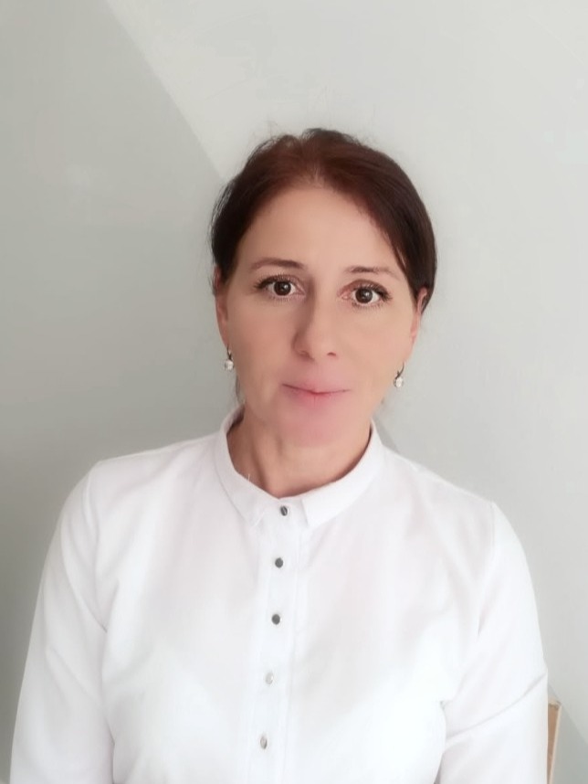 Костырева Татьяна Владимировна.