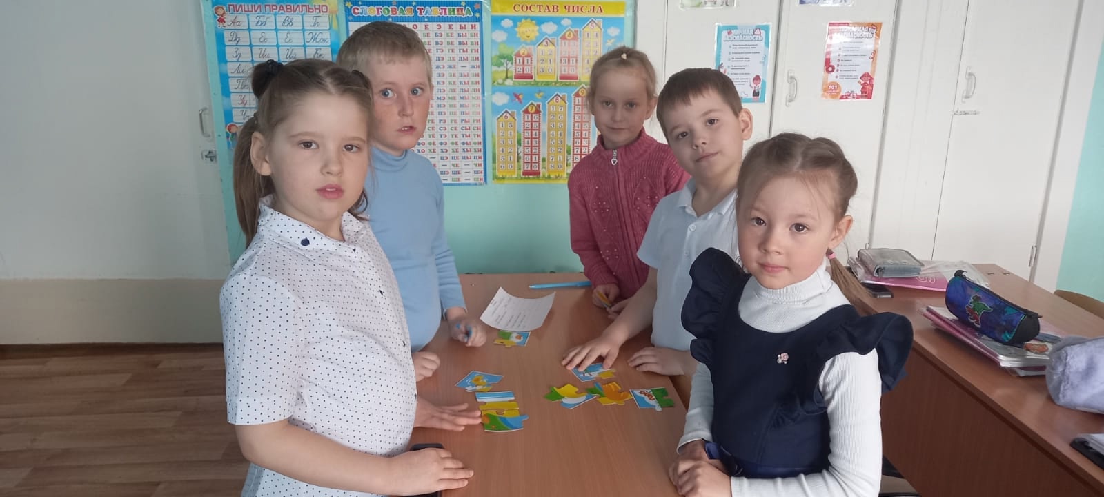 Квест-игра "В царстве природы" Квест-игра "В царстве природы".