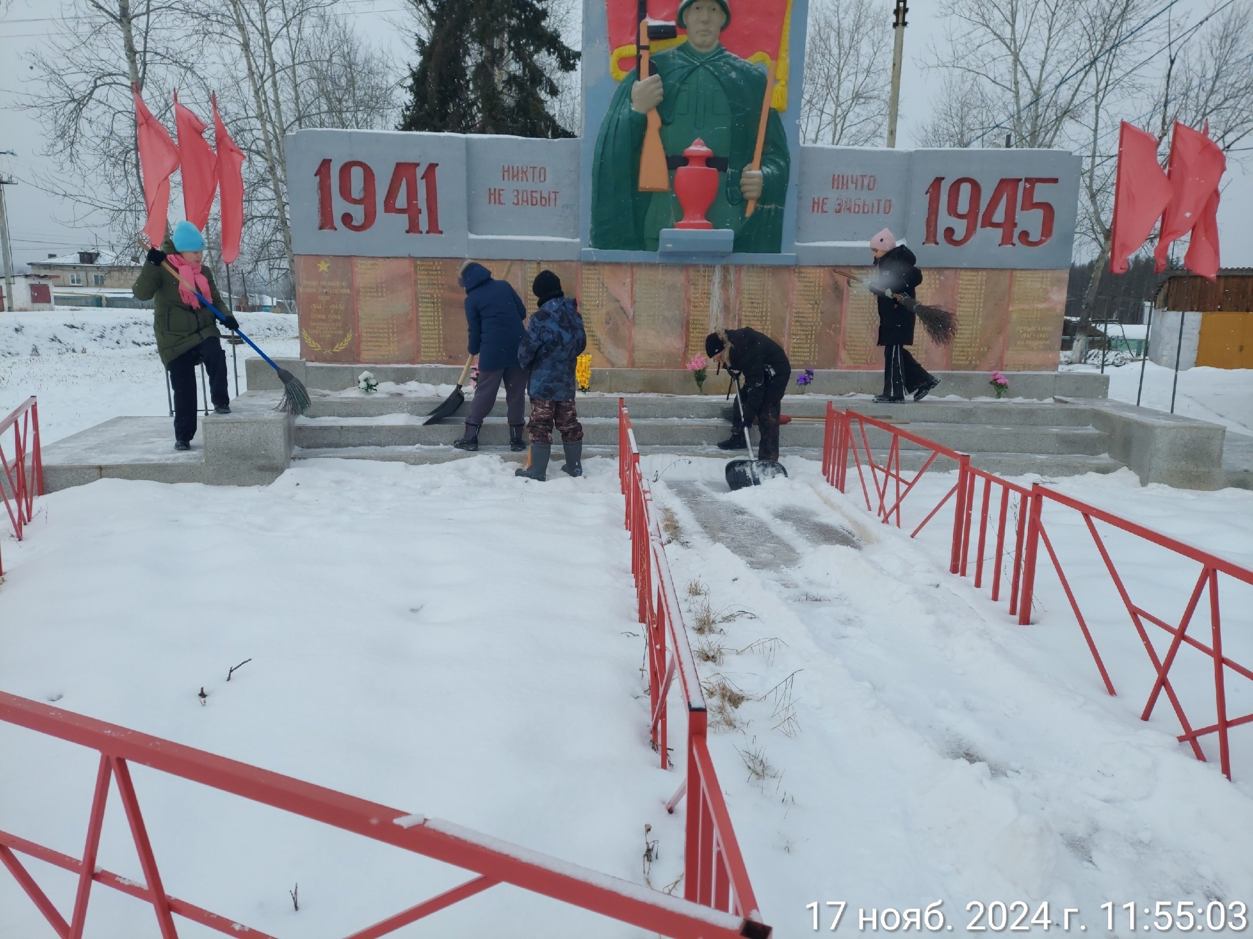 Операция "Памятник" Операция "Памятник".