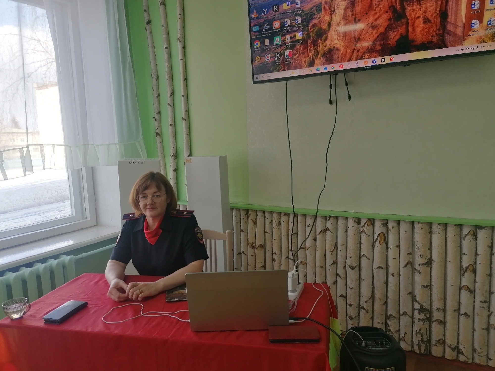 Итоги общешкольного родительского собрания &amp;quot;Лето прекрасное, но и опасное&amp;quot;.